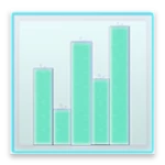 Logo of Statistical Analyzer android Application 